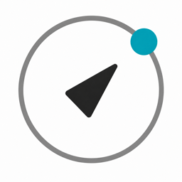Pushly のアプリアイコン
